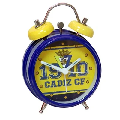 Obrázek Cadiz CF zvon budík