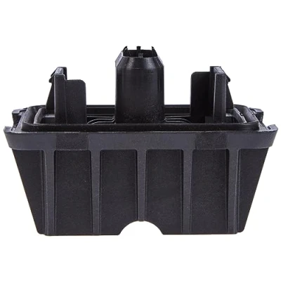 Obrázek febi bilstein 48413 příchytka zvedáku, 1 kus, černá