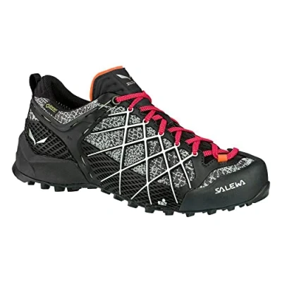 Obrázek Salewa Wildfire GTX, Černá bílá
