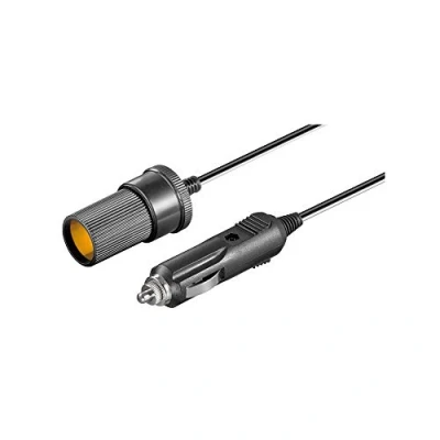 Obrázek Goobay 11425 kabel do zapalovače cigaret, 2 m