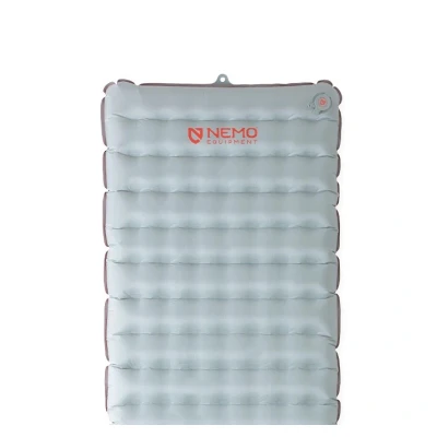 Obrázek NEMO EQUIPMENT INC Nafukovací karimatka Tensor All Season Velikost karimatky: 51 x 183 cm standard
