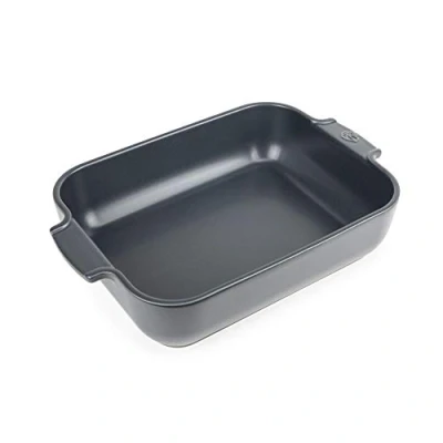 Obrázek Peugeot Appolia Oven dish Rectangular 32 cm Slate