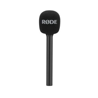 Obrázek RØDE Handadapter Interview GO für Wireless GO, black