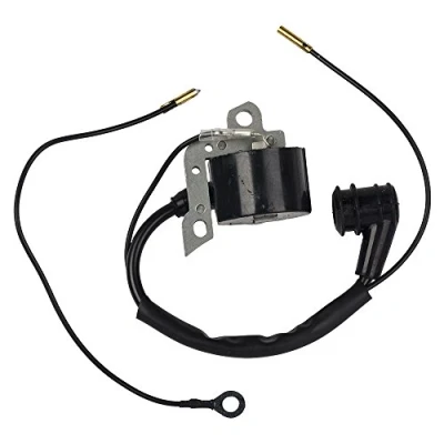 Obrázek Carkio Zündspule Compatible with Stihl 024 026 029 039 038 Ms240 Ms260 Ms290 Ms390 Ms310 Ms380 Ms381