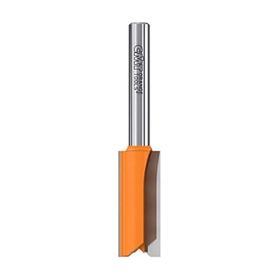 Obrázek CMT Oranžová Tools 912.127.11 vertikální fréza HM s 8 D, 12,7 x 31,7