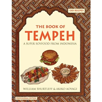 Obrázek The Book of Tempeh: Professional Edition