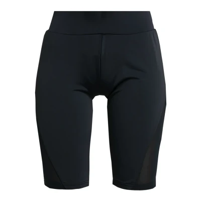 Obrázek Urban Classics Ladies TECH Cycle Shorts Šortky, Ženy, Velikost: XS, Black