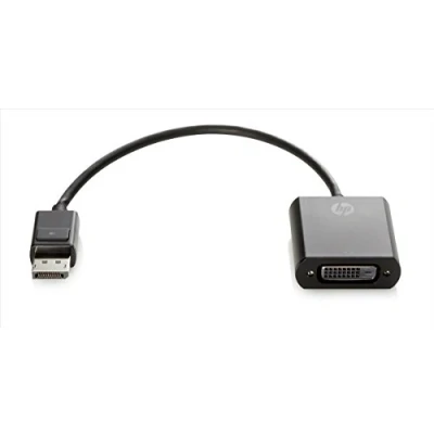 Obrázek HP Adaptér DisplayPort na DVI