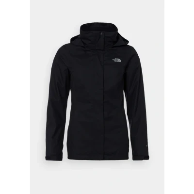 Obrázek The North Face W Evolve II Triclimateeu Outdoorová bunda, Ženy, Velikost: XS, Black