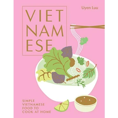 Obrázek Vietnamese: Simple Vietnamese food to cook at home
