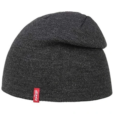 Obrázek Levi&#039;s OTIS Čepice, Velikost: S/M, Dark grey