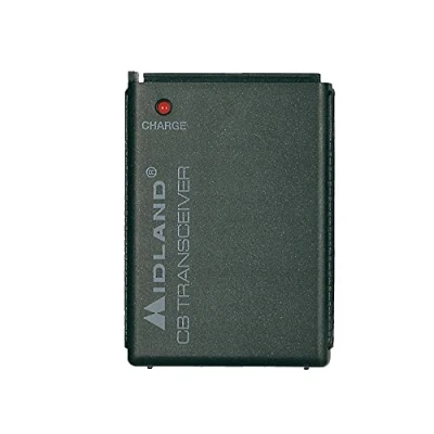 Obrázek Midland 8 AA (R6) baterií pro Alan 42/52 Multi Cod C602 neobsahuje transformátor 220 V