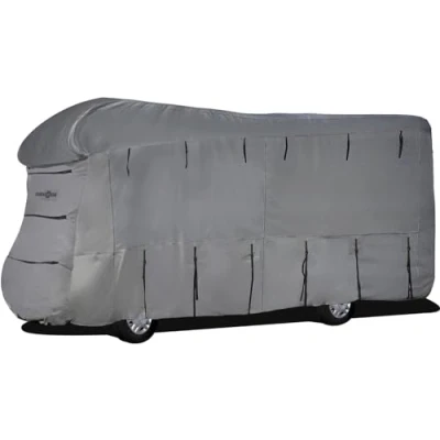 Obrázek BRUNNER 7241482N Wohnmobilabdeckungen Camper Cover 6M, 500 550 cm