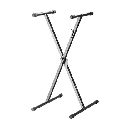 Obrázek Ah stavu SKS04 Keyboard stojan Černá