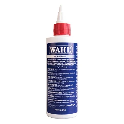 Obrázek WAHL Special Blade Oil 118ml