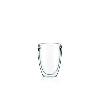 Obrázek Bodum PAVINA Outdoor Gläser, Kunststoff, durchsichtig, 2 Stück (1er Pack),