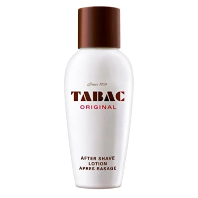 Obrázek Tabac® Original Pre Electric Shave příprava pokožky před elektrickým holením s vůní originálu 100 ml