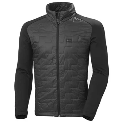 Obrázek Helly Hansen Zimní bunda, Muži, Velikost: Small, Black