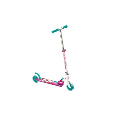 Obrázek Mondo Toys ALU SCOOTER UNICORN Aluminium Roller für Kinder verstellbarer Lenker 2 Rad 28515