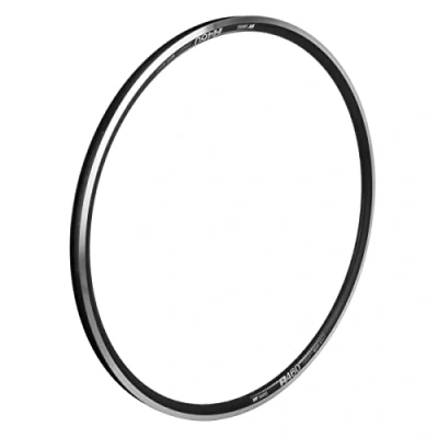 Obrázek DT Swiss Ráfek 2040005900, černý, 6,5 mm
