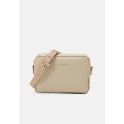 Obrázek Valentino Bags Alexia Taška s příčným popruhem, Ženy, Velikost: One Size, Ecru