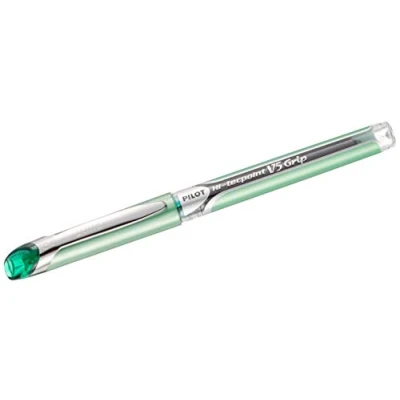 Obrázek Pilot 102635 kuličkové pero Roller tekutý inkoust, zelený