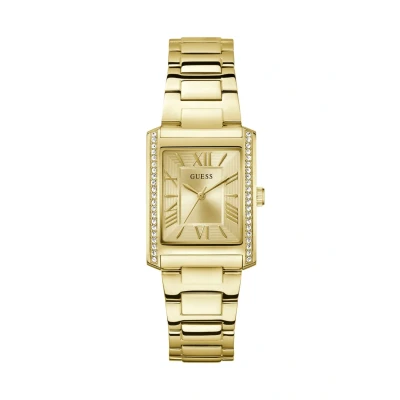Obrázek GUESS ženy Hodinky GW0874L4