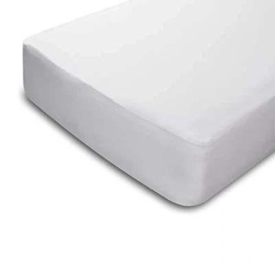 Obrázek Pikolin Home Protector de colchón punto bambú con membrana impermeable, hípertranspirable y propiedades antibacterianas