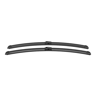 Obrázek Bosch Automotive Scheibenwischer Aerotwin A054S, Länge: 600mm/600mm − Set für Frontscheibe Nur Rechtslenker Fahrzeuge (UK)