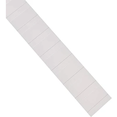 Obrázek Magnetoplan Einsteckkarte, 50 mm, žlutá