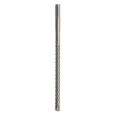 Obrázek kwb Příklepový vrták Cross Tip Ø 6 mm (délka 210 mm, 4hraný, SDS plus uchycení)