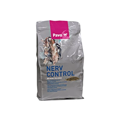 Obrázek Pavo Nerv control