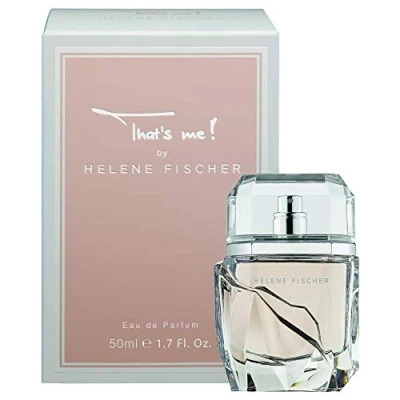 Obrázek Helene Fischer That&#039;s me femme, parfém, 1 v balení (1 x 50 ml).
