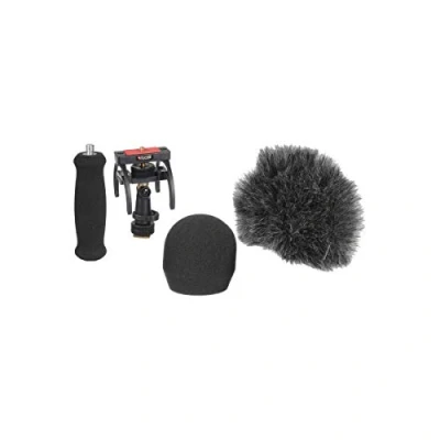 Obrázek Rycote audio Kit pro ZOOM H2 N s loď hnaná větrem