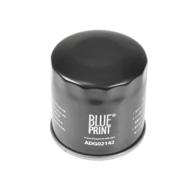 Obrázek Blue Print ADG02142 olejový filtr, 1 kus