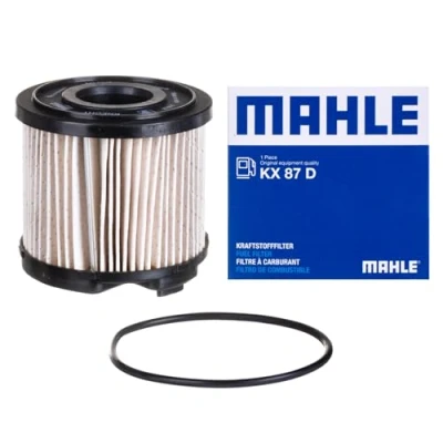 Obrázek Palivový filtr Mahle Knecht KX 87D