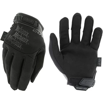 Obrázek Mechanix Wear pánské rukavice ručně vyrobené, TSCR 55 011 Tactical Specialty Pursuit CR5 011, Covert, XL EU