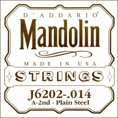 Obrázek D&#039; Addario J6202 struny Folk kytarové