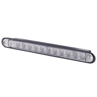Obrázek HELLA 2DA 959 071 237 dodatečné brzdové světlo, 24 V, LED
