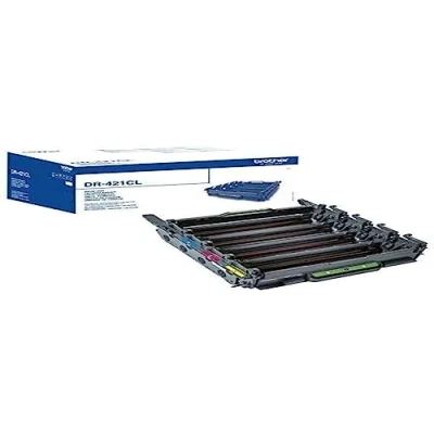 Obrázek Brother DR421CL originální bubnová jednotka DCP L8410CDW L8410CDWT HL L9300CDWTZ L9310CDWMT MFC L9570CDWMT L9570CDWTSP