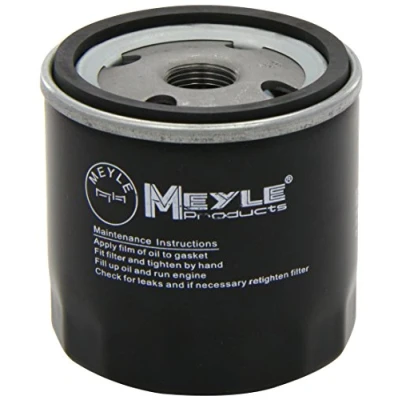 Obrázek Meyle 614 065 0004 olejový filtr