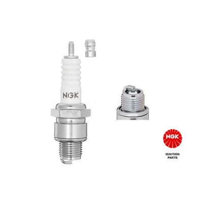 Obrázek NGK 2129 Zapalovací svíčka