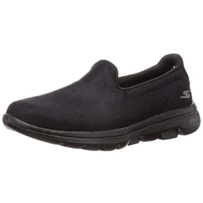 Obrázek Skechers Energy dámské tenisky, Black Textile Trim