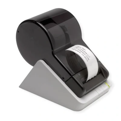 Obrázek Seiko Instruments SLP620 EU Smart Label Printer, černá
