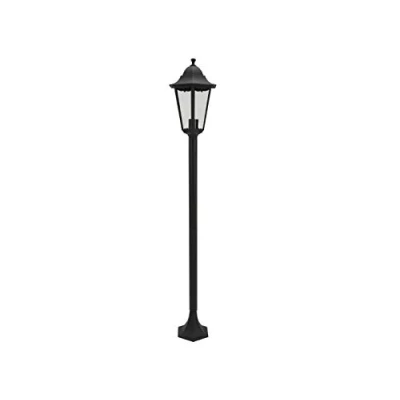 Obrázek Osvětlení cesty / stojací lampa od Ranex CLAS5000.035, E27, černá, 125 cm
