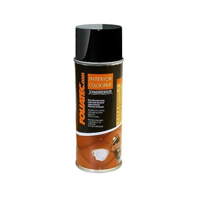 Obrázek Foliatec Interior Color Spray pěnový čistič 400 ml