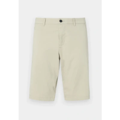 Obrázek TOM Tailor Denim Regular Šortky, Muži, Velikost: Small, Beige abbey stone