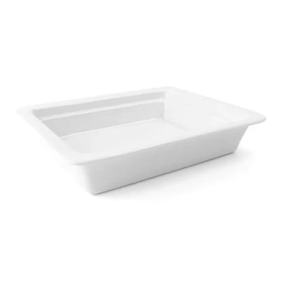 Obrázek Porcelánová gastronorma miska GN 1/2 65 mm