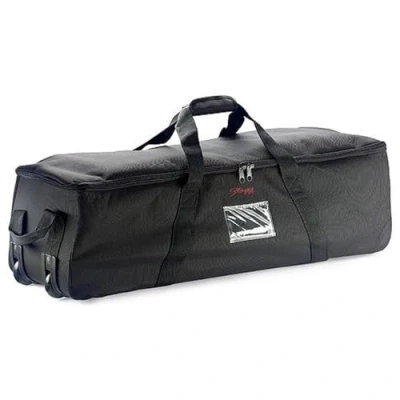 Obrázek Stagg PSB pro 38/T profesionální Percussion Bag Caddy s koly