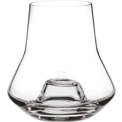 Obrázek PEUGEOT 250331 Whisky Glas, 9,3 x 10 cm, transparent
